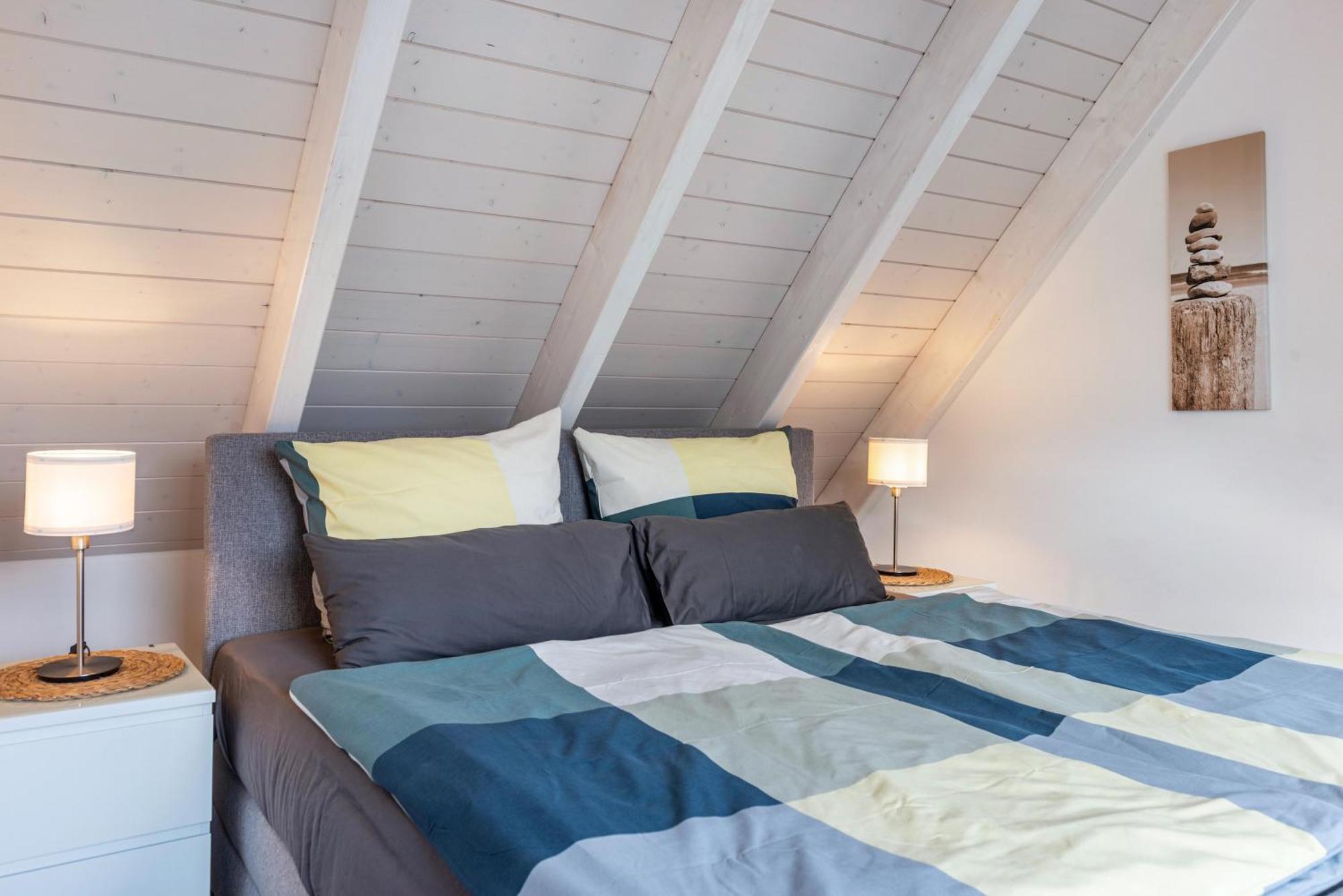 Appartment Naturblick Stockach Buitenkant foto
